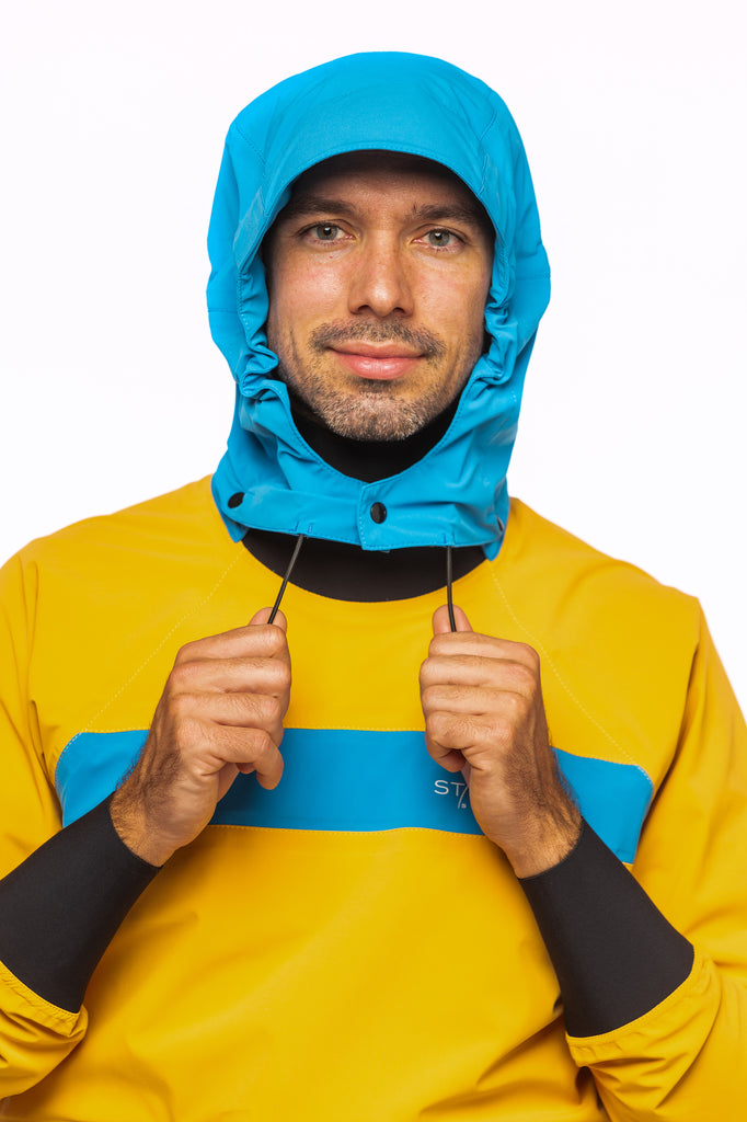 Dry suit Hood standoutsport