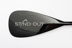 StandOut 2 piece fiberglass paddle